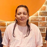 Krishna Patel