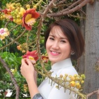 My Nga (Scarlett) Tran