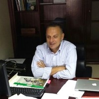 Ricardo Rodríguez Prieto