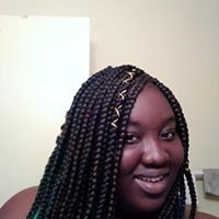 Keepmeneshia Love