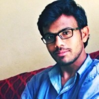 Ravi Thadoori