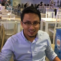 Mohd Amsyar Abdullah