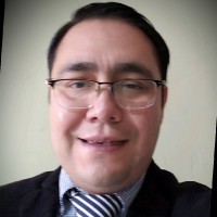 Edgard Rafael Gómez López