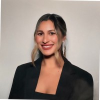 Rachelle Badalian