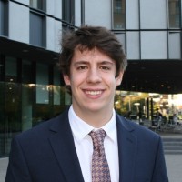 Cole Weber