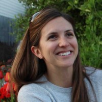 Amanda Oehlert Piggot