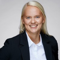 Beate Andal