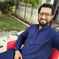 Engr. Hafiz Muhammad Waqas