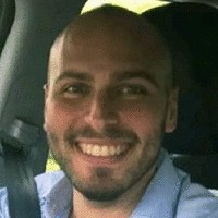 Davide D'Agostini