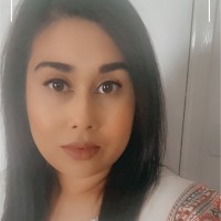 Julie Begum