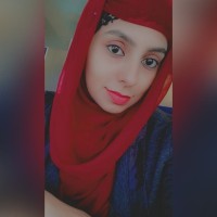 Iqra Farid