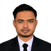 Md. Saiful Islam Bhuiyan