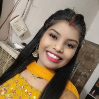 Anjali Choudhary