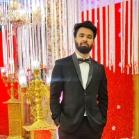 Syed Mujtaba Ali