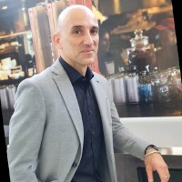 Raúl Laparra Gómez