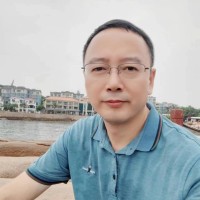 Yew Huang