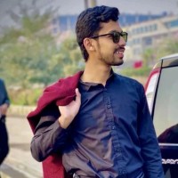 Shahzaib Arshad