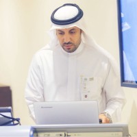 Fawaz Alsharekh