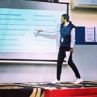 Anas Alqaraleh