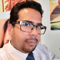 Shazeel Fikry
