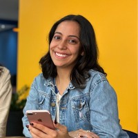 Daniela Santafé Beltrán