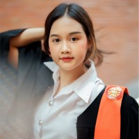 Papitchaya Thanomwong
