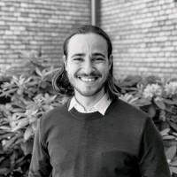 Jonatan Larsen Edry