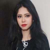 Aditi Pandya