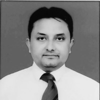 Bhalendra Singh - An Indian