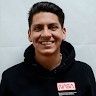 Adán Blas Serrano