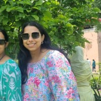 Dr Komal Preet