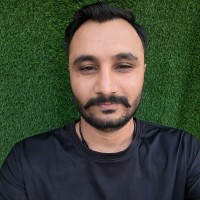 Narvinsinh Jadeja
