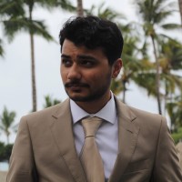 Daanyal Kazi