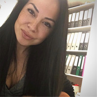 Giouli Voreopoulou