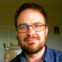 Tim Huxley