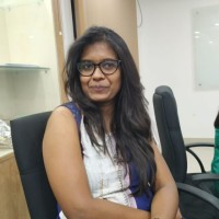 Abhilasha Baxla