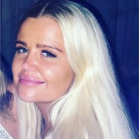 Sophie Glew
