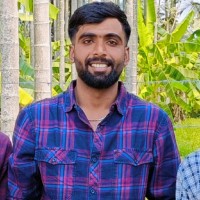 Renuka Prasad Vr