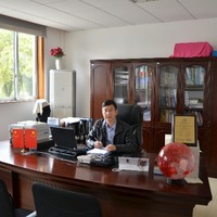 冯国志