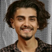 Anup Subedi