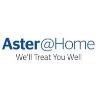 Aster at Home