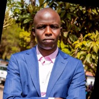 Silas Rugut.