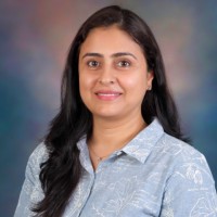 Anushree Chaturvedi