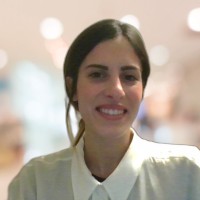 Silvia Ciampelli, M.A, M.Sc