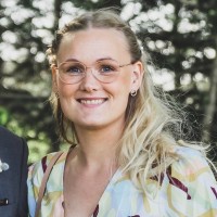 Anja Rex Ærvold