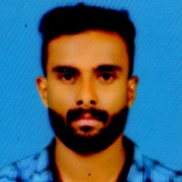 Midhun Das