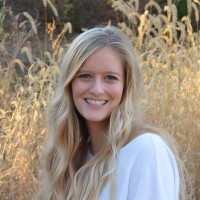 Sarah Rodden, M.Ed