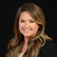 Caitlin Verret