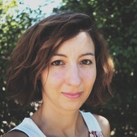 Morgane Gillard