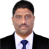 Vijesh Venugopal